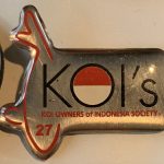 Koi's Koi Owners of Indonesia Society