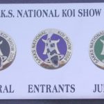 SAKKS 2006 Show - 3 pin sets (limited editon of 15 sets).