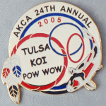 2005 - Tulsa