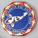 2004 - 10th Annual Koi Show Reject Prototype