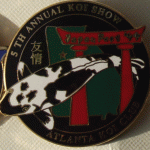 1999 - 5th Annual Koi Show
