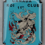 Canada Koi Club 11th
