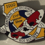 1999 - 21st Annual Show - Sanke