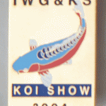 2004 Koi Show