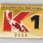 Koiphen K1 National Show 2006