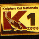 Koiphen K1 National Show 2006 rejected prototype