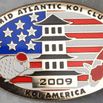 Koi America 2009