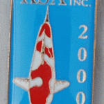 KSA INC 2000 - Kohaku (new series)