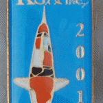KSA INC 2001 - Sanke