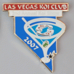Las Vegas Koi Club 2nd Show 2007