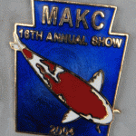 2004 - 16th Annual Show