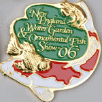 New England Watergarden & Ornamental Fish show 2006
