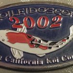 Northern California 'Koileidoscope' 2002
