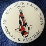 Koi Keepers & Breeders Association New South Wales