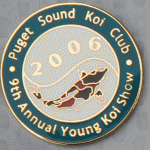 PSKC - Young Koi Show 2006
