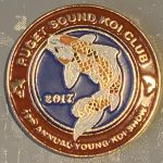 PSKC - Young Koi Show 2017