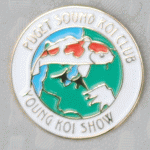 PSKC - Young Koi Show