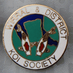 Wirral & District Koi Society