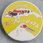 ZNA 36th Show 2000 Niigata