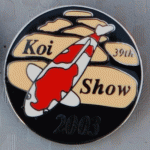 ZNA 39th Show 2003 Niigata (Show cancelled due to KHV)