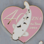 ZNA 40th Show 2004 Niigata (Show cancelled due to Earthquake)