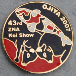 ZNA 43rd Show 2007 Ojiya