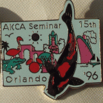 1996 - Orlando