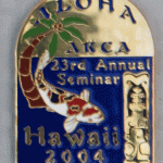2004 - Hawaii