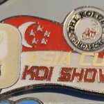 9th All Asia Cup Koi Show China 2016