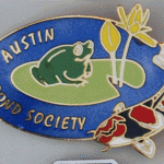 Austin Pond Society 1998