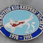 25th Anniversary BKKS 1970-1995