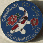 Camellia Koi Club 1996