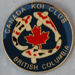 Canada Koi Club - Colombia