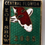 Central Florida Koi Show 2008