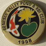 Genesee Valley Pond & Koi Club