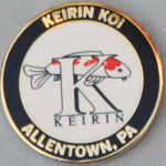 Keirin Koi Allentown PA