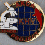 KHV AKCA Donor Project $50,- sponsoring
