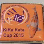KiKa/House of Kata Cup 2015