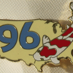Koi America 96