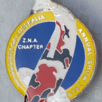 KSA/ZNA Chapter Annual show 1999 - Showa