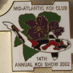 2002 - 14th Annual Show