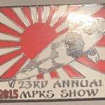 MPKS 2015 23rd Annual Koi Show