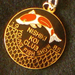 1985 - Nishiki Koi Club Young Fish Show