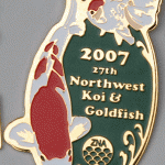 NWKG 2007 gold outline