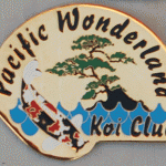 Pacific Wonderland Koi club