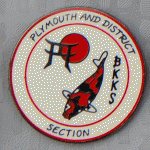 Plymouth & District section