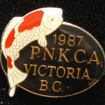 1987 - Victoria BC