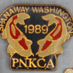 1989 - Spannaway WA