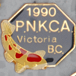 1990 - Victoria BC