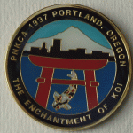 1997 - Portland, Or